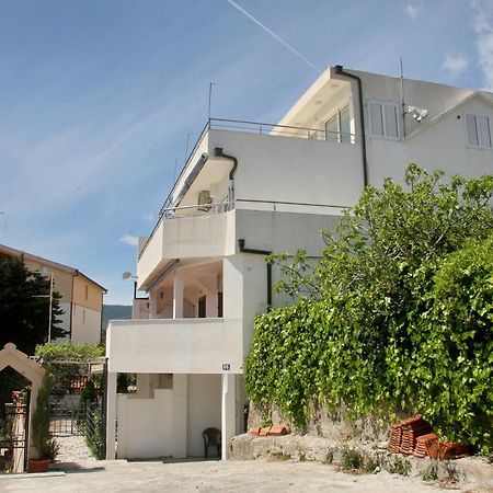 Sea View Apartments Herceg Novi Eksteriør bilde