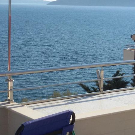 Sea View Apartments Herceg Novi Eksteriør bilde
