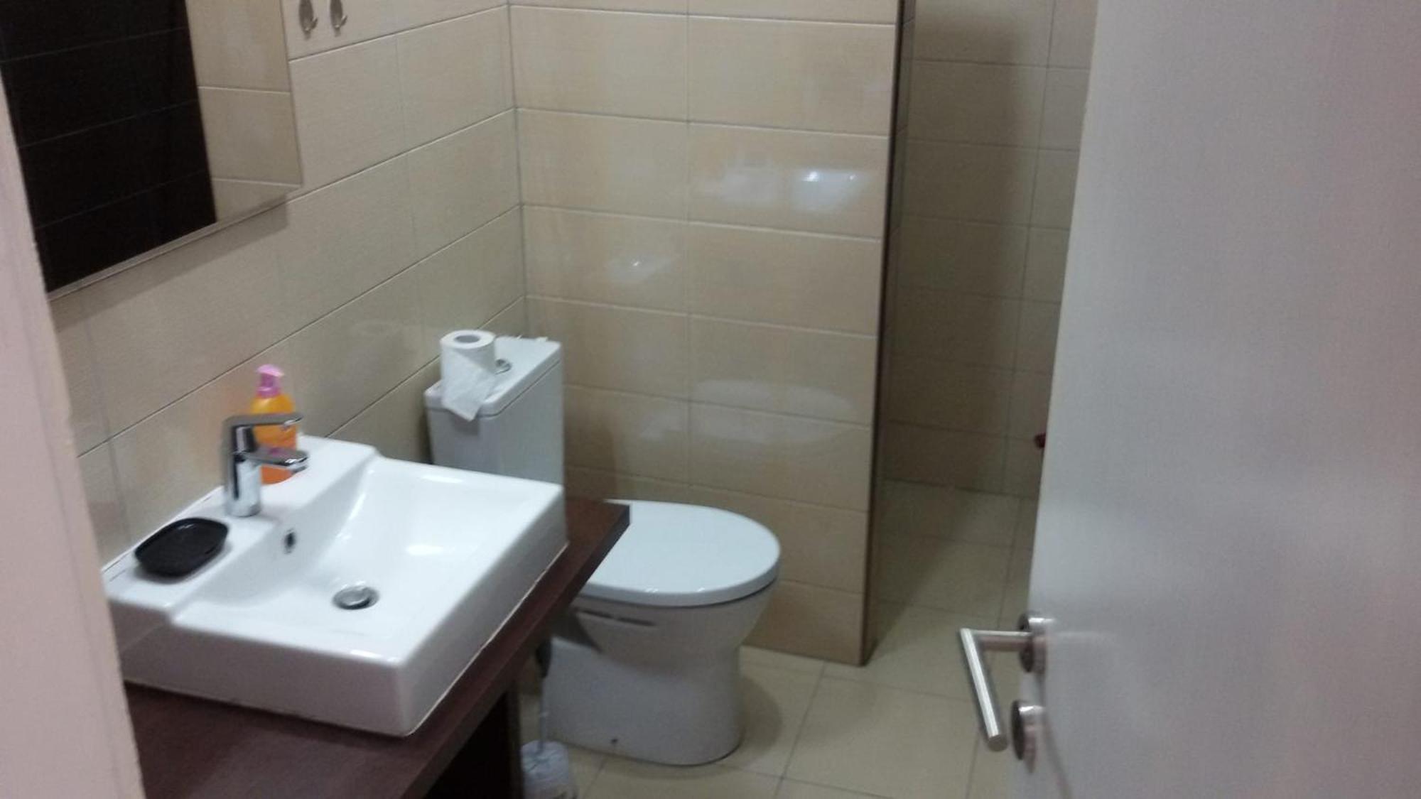 Sea View Apartments Herceg Novi Rom bilde