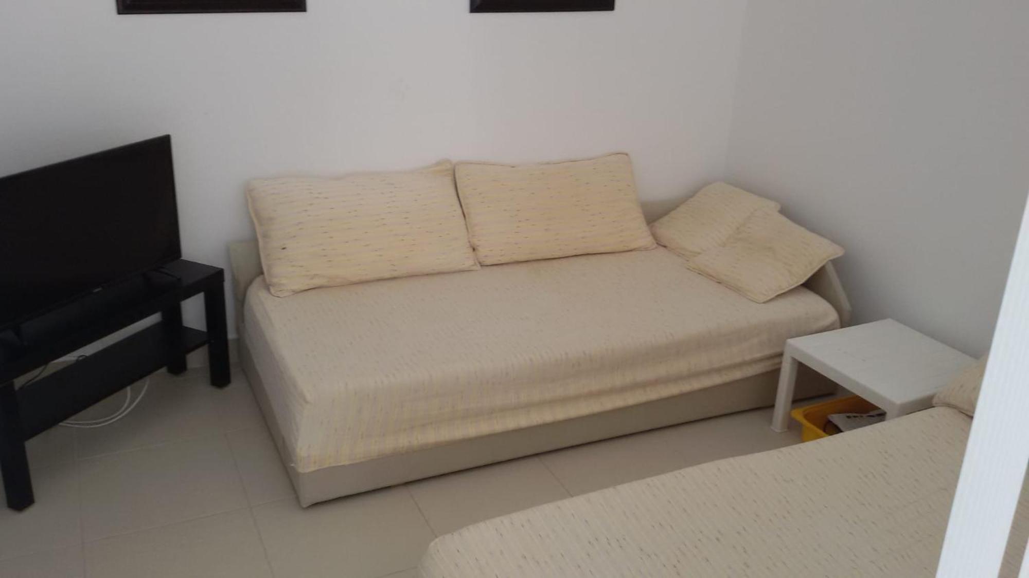 Sea View Apartments Herceg Novi Rom bilde