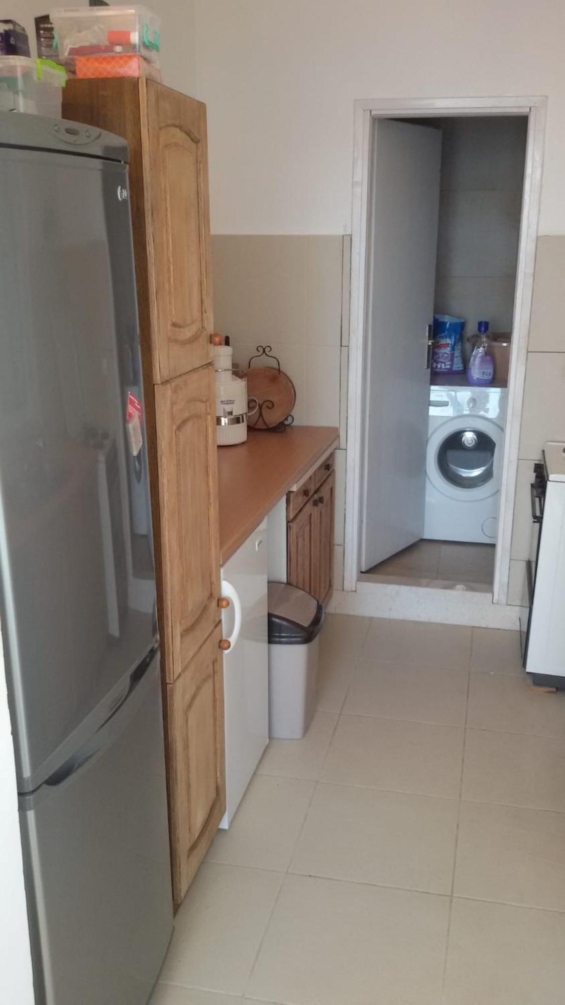Sea View Apartments Herceg Novi Rom bilde